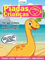 Piadas para Crianças